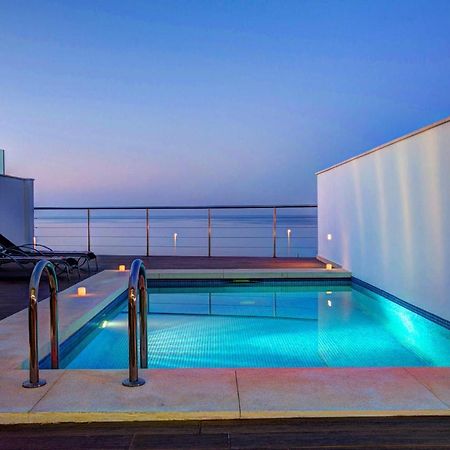 Villa Claraboya Sea View By Villa Plus Torrox Kültér fotó